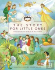 The Story For Little Ones