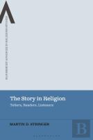 The Story In Religion