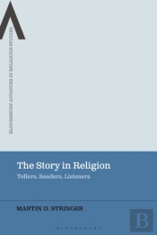 The Story In Religion