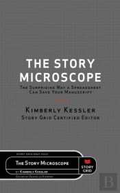 The Story Microscope: The Surprising Way