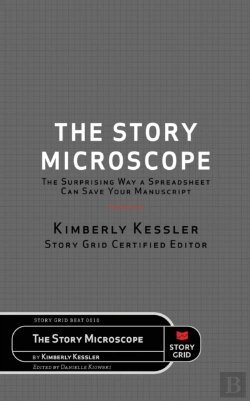 Bertrand.pt - The Story Microscope: The Surprising Way