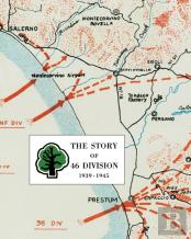 The Story Of 46 Division 1939 - 1945