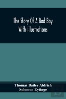 The Story Of A Bad Boy