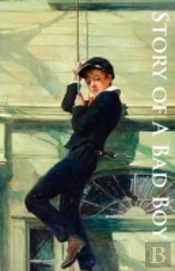 The Story Of A Bad Boy