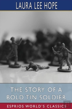 Bertrand.pt - The Story Of A Bold Tin Soldier (Esprios Classics)