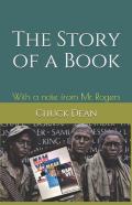 The Story Of A Book
