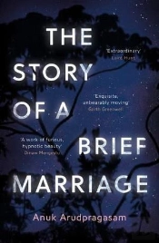 The Story Of A Brief Marriage