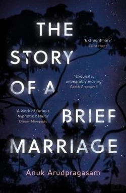 Bertrand.pt - The Story Of A Brief Marriage
