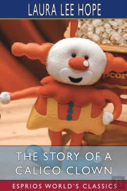 Bertrand.pt - The Story Of A Calico Clown (Esprios Classics)