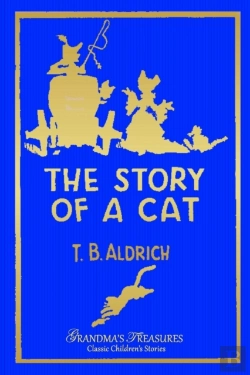 Bertrand.pt - The Story Of A Cat