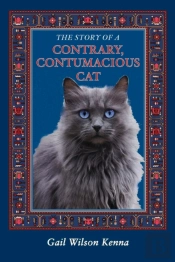 The Story Of A Contrary,  Contumacious C