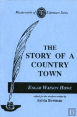 Bertrand.pt - The Story Of A Country Town