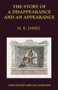 The Story Of A Disappearance And An Appearance