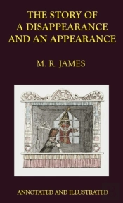 The Story Of A Disappearance And An Appearance