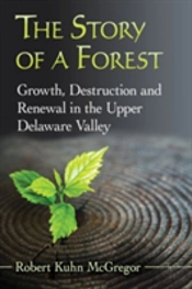 The Story Of A Forest