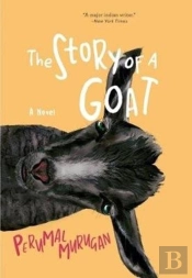 The Story Of A Goat