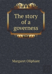 The Story Of A Governess