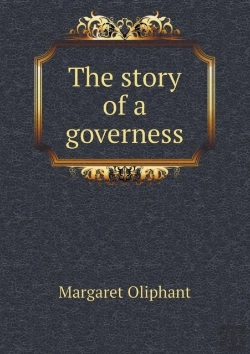 Bertrand.pt - The Story Of A Governess