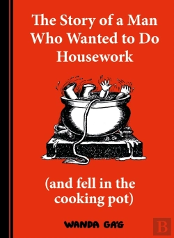 Bertrand.pt - The Story Of A Man Who Wanted To Do Housework