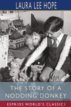 Bertrand.pt - The Story Of A Nodding Donkey (Esprios Classics)