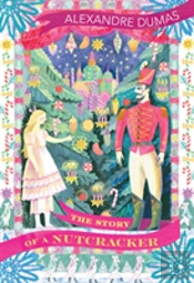 The Story Of A Nutcracker