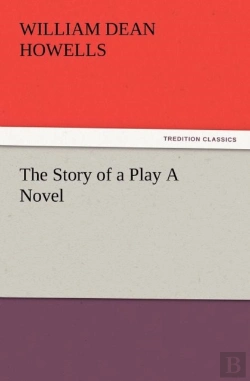 Bertrand.pt - The Story Of A Play A Novel