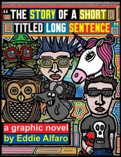 The Story Of A Short Titled Long Sentence