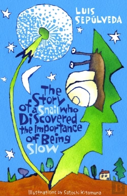 Bertrand.pt - The Story Of A Snail Who Discovered The Importance Of Being Slow