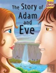The Story Of Adam And Eve