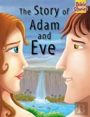 The Story Of Adam And Eve