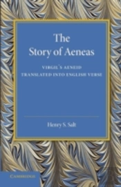 The Story Of Aeneas