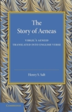 Bertrand.pt - The Story Of Aeneas