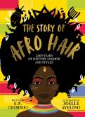 The Story Of Afro Hair