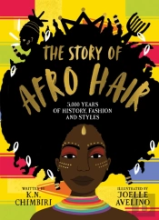 The Story Of Afro Hair