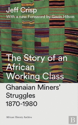 Bertrand.pt - The Story Of An African Working Class