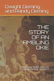 The Story Of An Ambling Okie