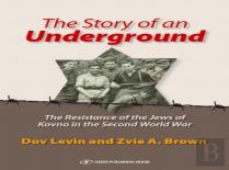 The Story Of An Underground