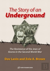 The Story Of An Underground