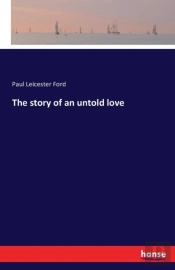 The Story Of An Untold Love