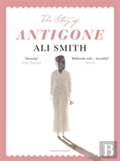 The Story Of Antigone