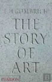The Story Of Art