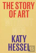 The Story Of Art Without Men