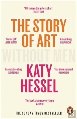 Bertrand.pt - The Story Of Art Without Men