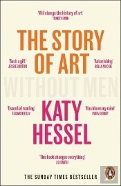 The Story Of Art Without Men