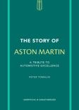 The Story Of Aston Martin