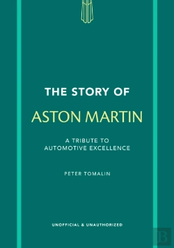 Bertrand.pt - The Story Of Aston Martin