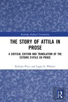 The Story Of Attila In Prose