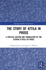 The Story Of Attila In Prose