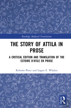 Bertrand.pt - The Story Of Attila In Prose