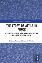 The Story Of Attila In Prose